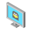 Linux Server icon