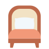 Bed icon