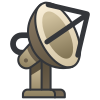 Antenna icon