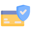 Secure Payment icon