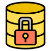 Database Security icon