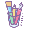 Microsoft Paint icon