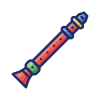 Recorder icon