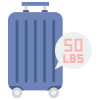 Baggage icon