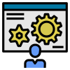 Administrator icon