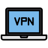 Vpn icon