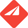 Aras kargo - General cargo services with tracking service icon