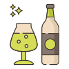 白酒 icon