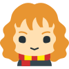poupée-hermione-granger icon