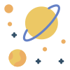 Planeta icon