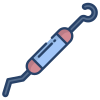 Dental Scaler icon