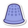 Thimble icon