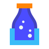 Bottle of Water icon