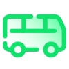 Servicio de transporte icon