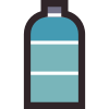 アルコールボトル icon