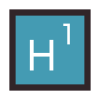 Hydrogen icon