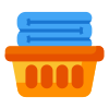 Clean Towels icon