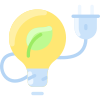 Eco Lamp icon