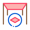 Canvas icon