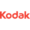 Kodak is an American technology company that produces camera-related products icon