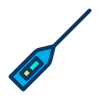 Thermometer icon