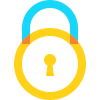 Lock icon