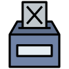 Ballot Box icon