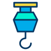 Crane Hook icon