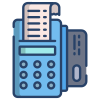 Pos Terminal icon