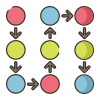 Process icon