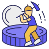 Miner icon