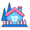 Homestay icon