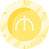Manat icon