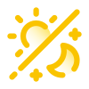 日夜 icon
