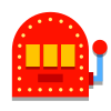 Slot Machine icon