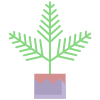 Fern icon