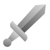 Sword icon