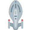 USS 보이저 icon