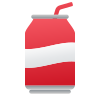 lata de refresco icon