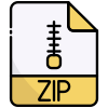 ZIP icon