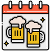 Oktoberfest icon