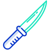 Knife icon