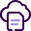 File Cloud icon