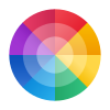 Ruota dei colori 2 icon