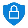Office-365-Sicherheit – Compliance icon