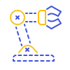 Robotic Arm icon