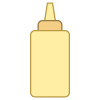 Mustard icon