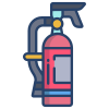 Fire Extinguisher icon