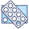 Aspirin icon