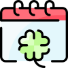 Calendario icon